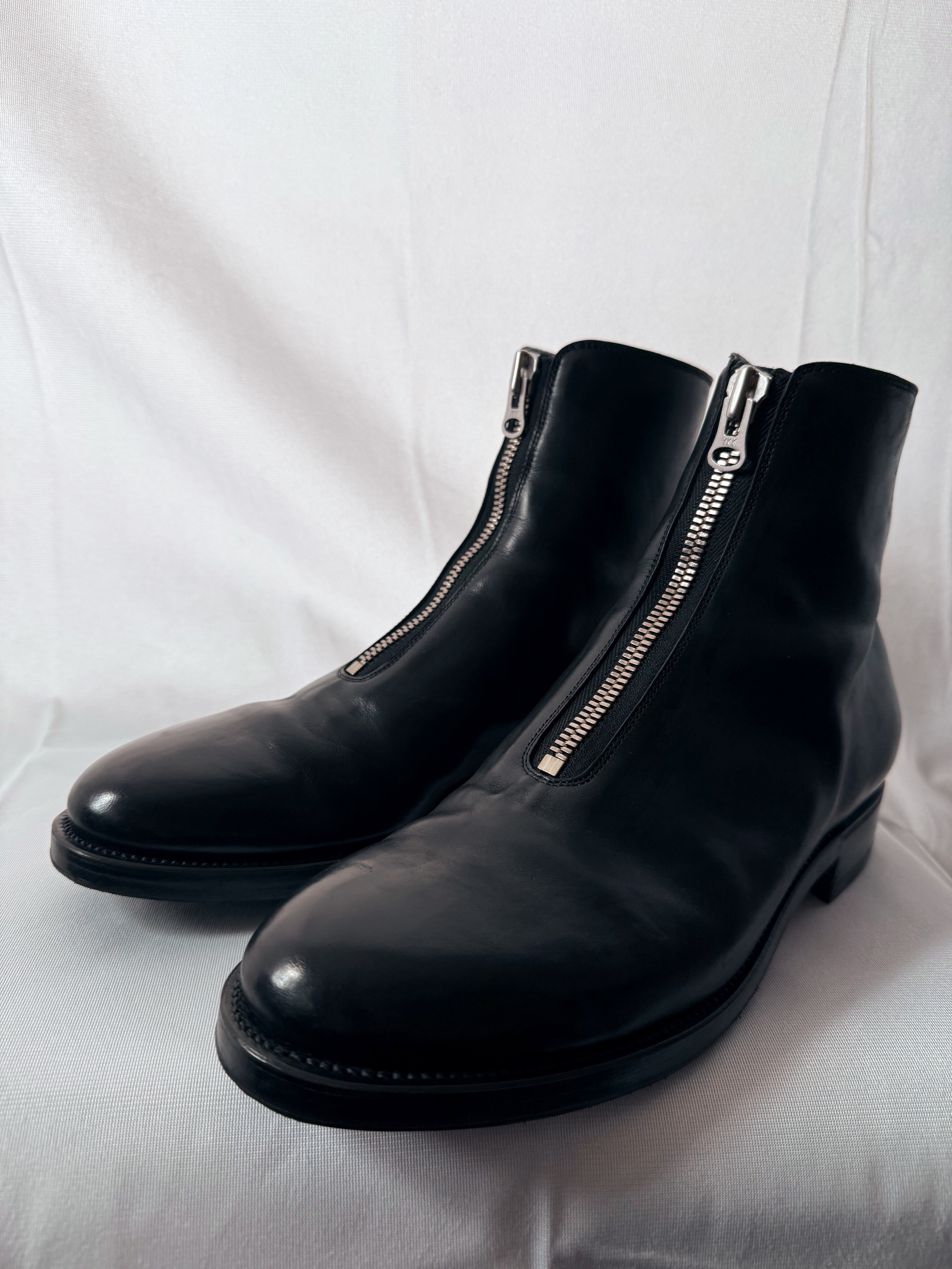 Front (Class Leather)