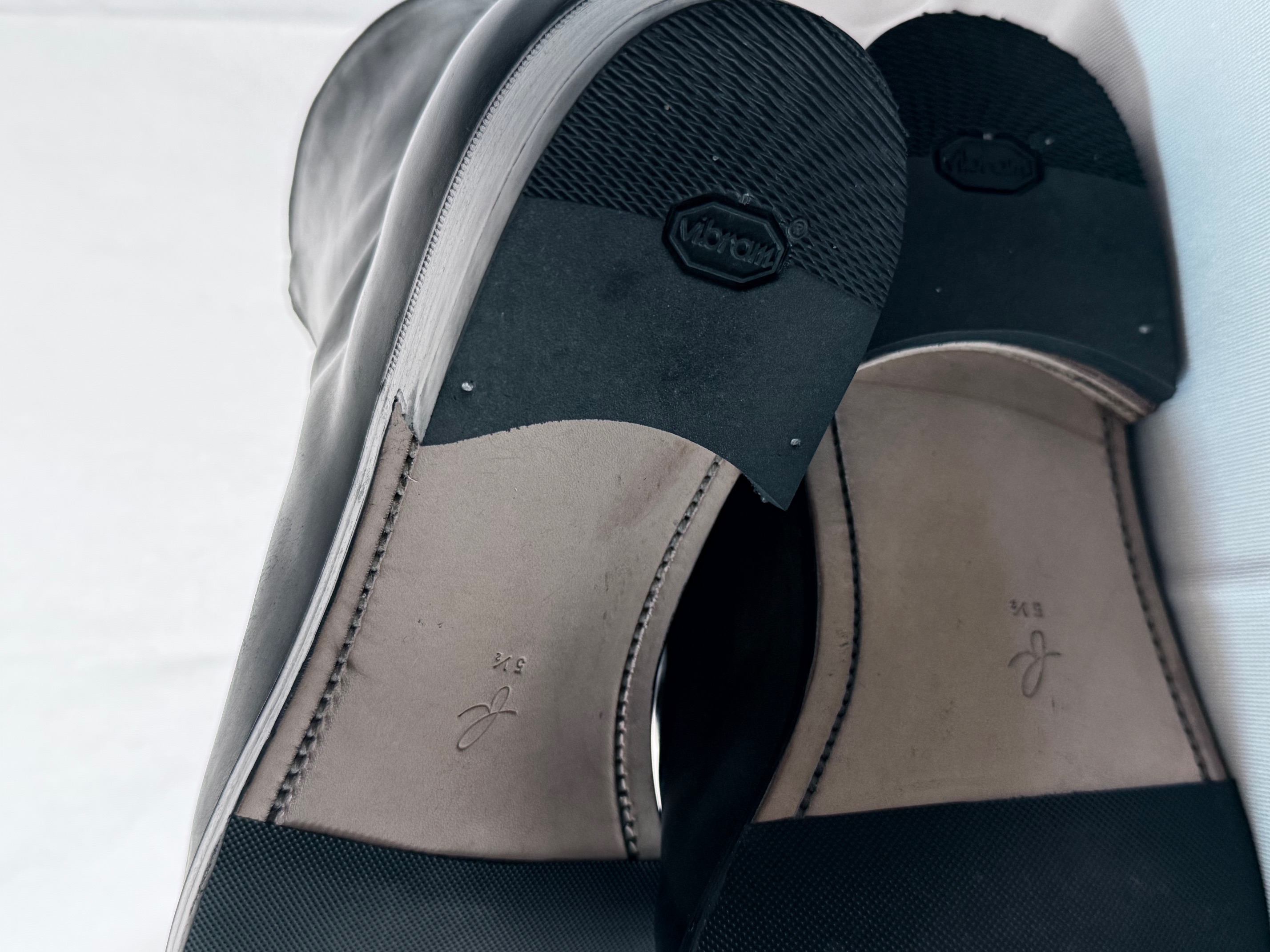 Front (Class Leather) 3