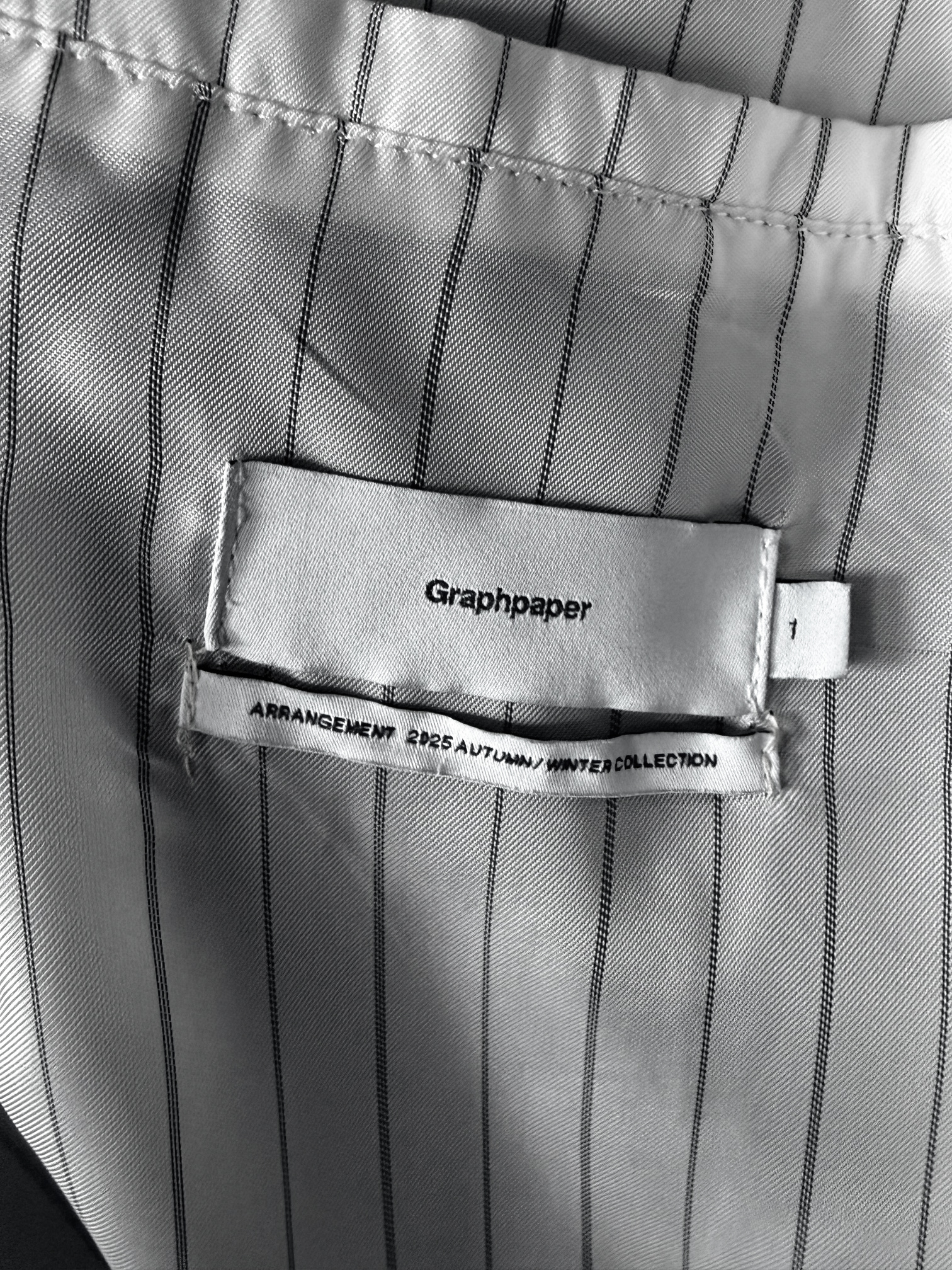 Sheep Leather Corbusier Jacket 4