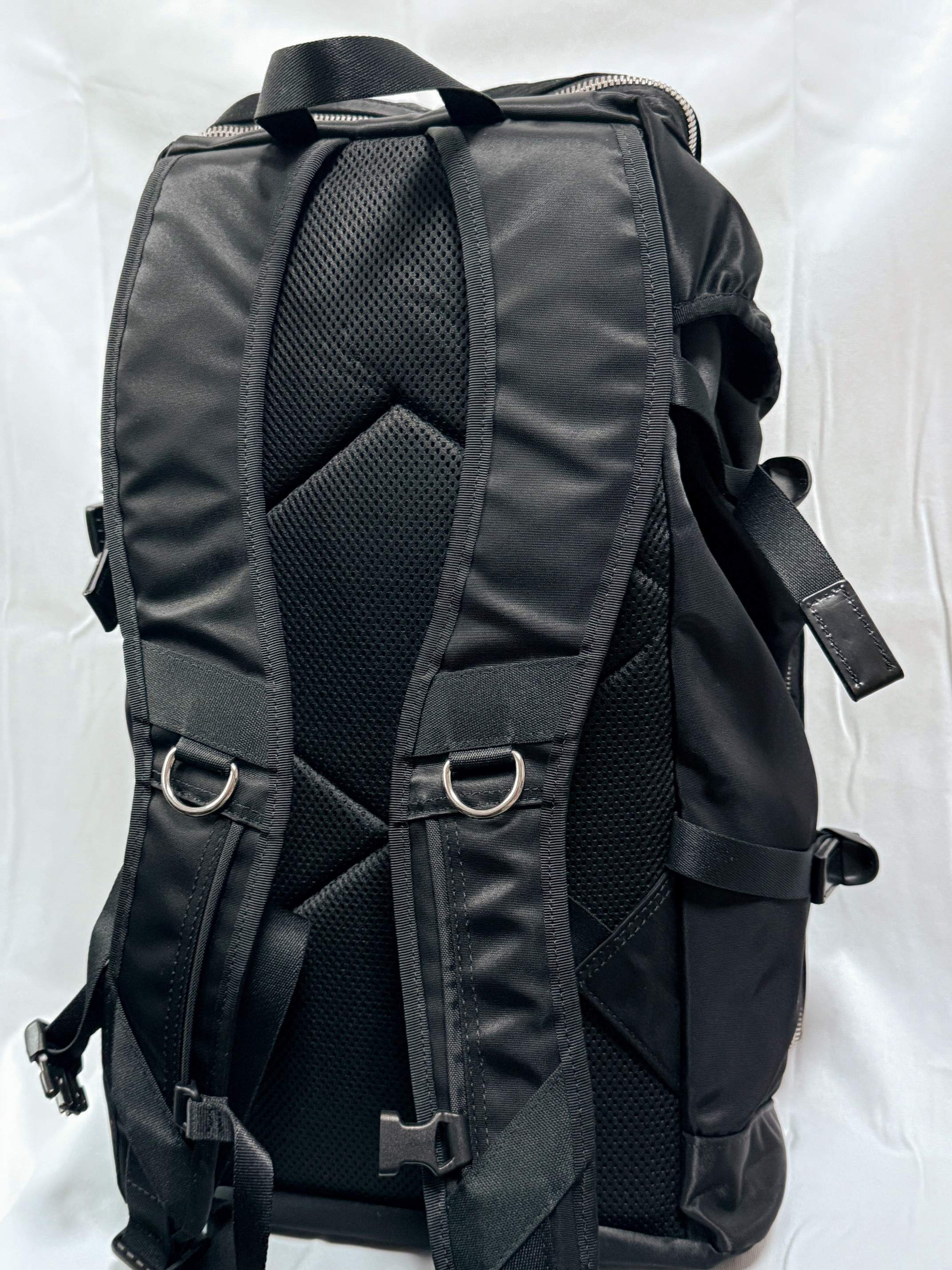 バックパック 2 PACK (FOOT THE COACHER PORTER) 2