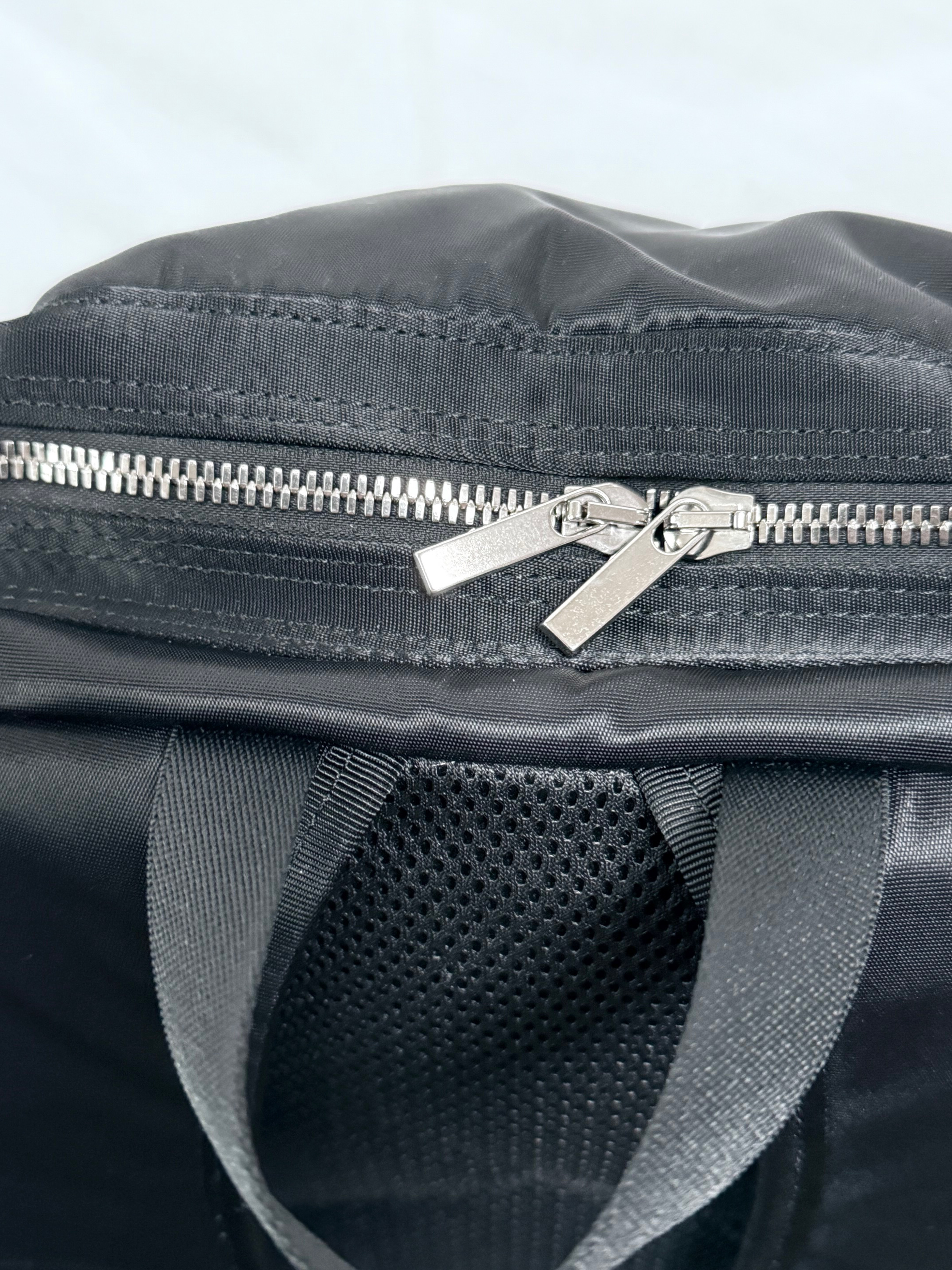 バックパック 2 PACK (FOOT THE COACHER PORTER) 3